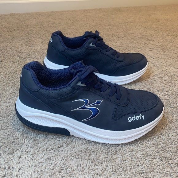 Gravity Defyer Shoes Gravity Defyer Shoes Poshmark